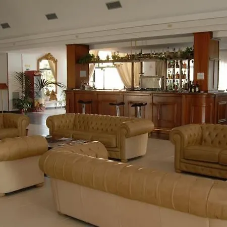 Relais Le Magnolie Ξενοδοχείο