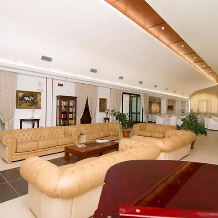 Relais Le Magnolie 3*