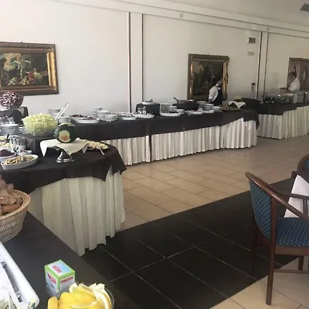 Relais Le Magnolie Hotel