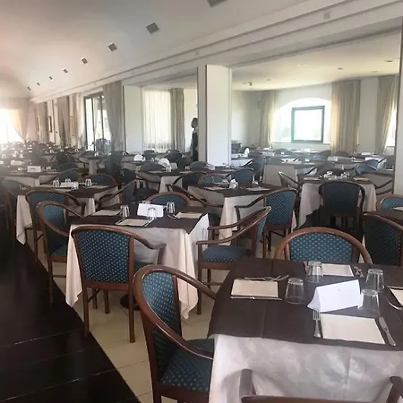 Ξενοδοχείο Relais Le Magnolie