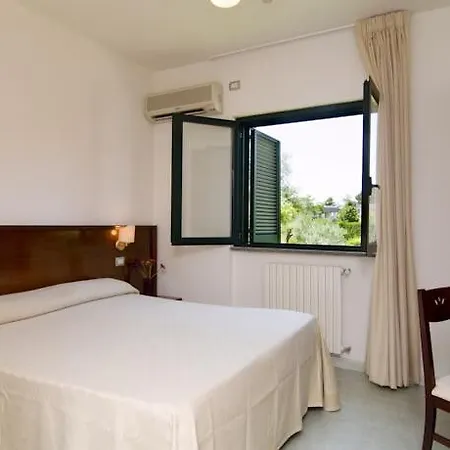 ホテル Relais Le Magnolie 3*