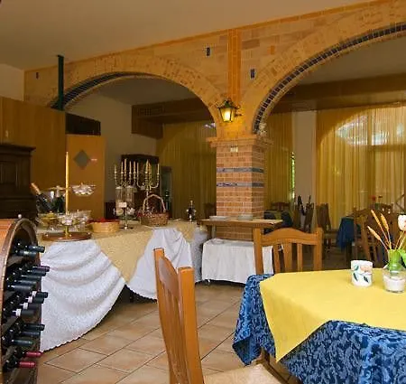 Relais Le Magnolie 3*