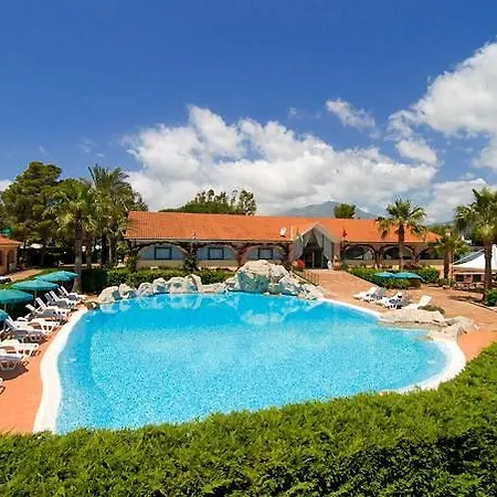 Relais Le Magnolie