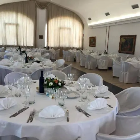 Relais Le Magnolie ホテル 3*