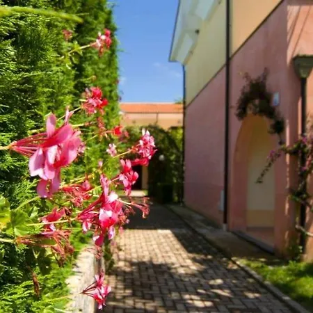 Relais Le Magnolie ホテル