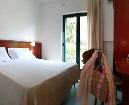 Relais Le Magnolie 3*